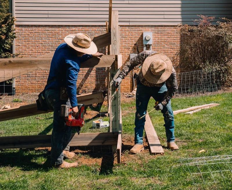 {SERVICE_NAME} project in Euless