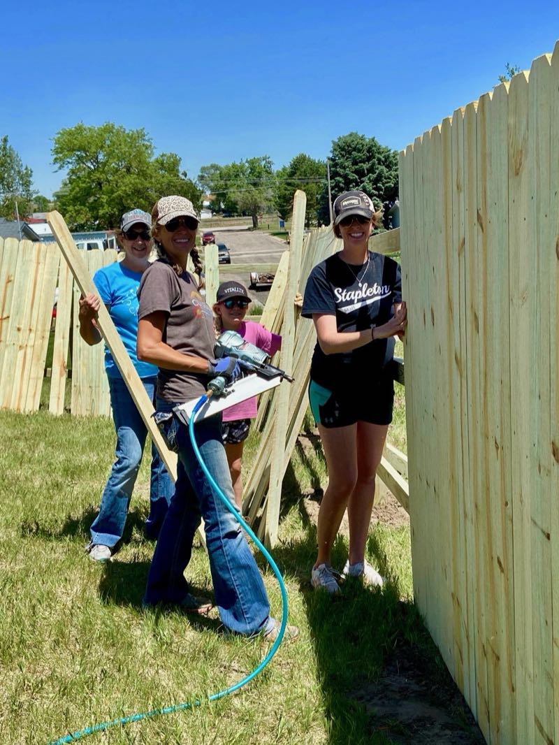 {SERVICE_NAME} project in Euless