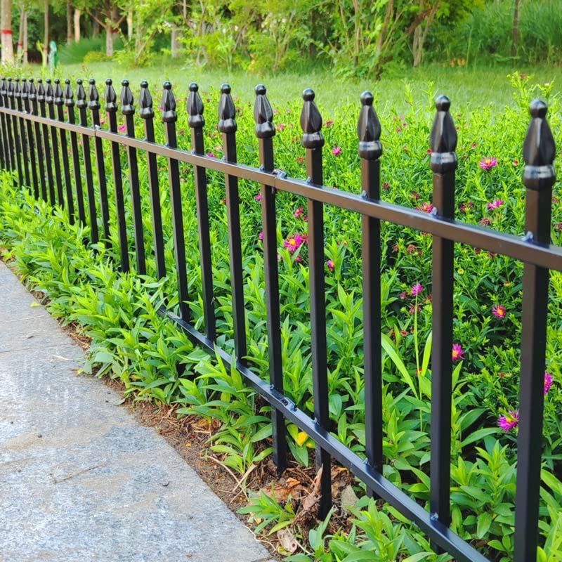 Ornamental Iron in Euless